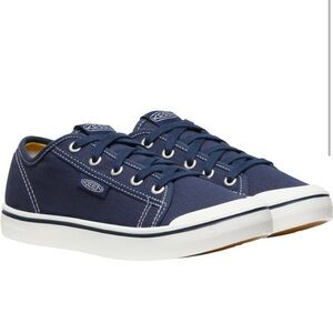 NWOT Keen Elsa Sneaker Navy 7